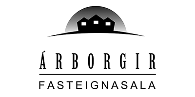 Tryggvagata